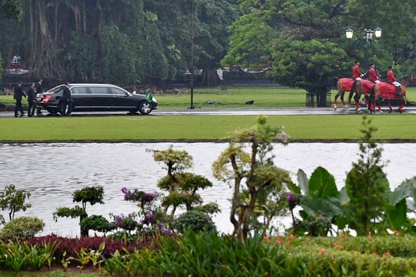  Begini Cara Bima Arya Gaet Wisatawan ke Bogor