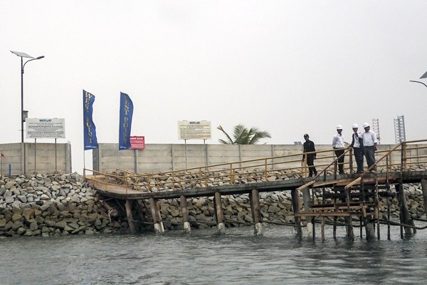  Investasi di Pulau Janda Berhias