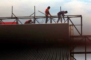  Izin 232 Reklame di Kota Malang Sudah Kedaluwarsa