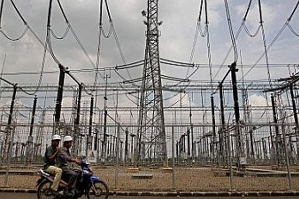  Stabilkan Pasokan, PLN NTB Masih Gunakan Mesin Pembangkit Sewa