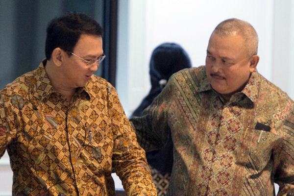  Pemerintah Berikan 2 Syarat Pencairan Dana Asian Games 2018