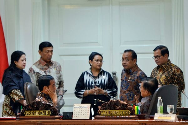  KTT IORA: Akan Hasilkan Kesepakatan Jakarta Concord