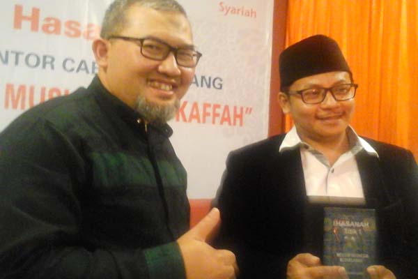  BNI Syariah Usul Masa Inventori Diperpanjang Jadi 10 Tahun