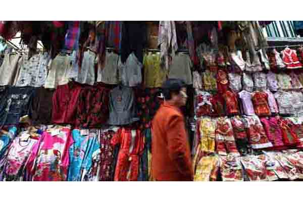  Senin 6 Maret, Investor Cermati Pemangkasan Target PDB China