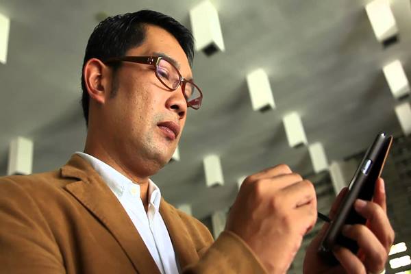  Pilgub Jabar 2018 : PDIP Usung Ridwan Kamil?