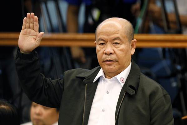  Pensiunan Polisi Akui 200 Orang Tewas Oleh Pasukan Kematian Duterte
