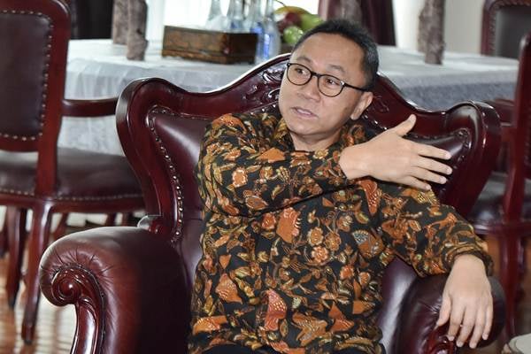  Putaran 2 Pilkada DKI 2017 : PAN & Demokrat Mungkin Sejalan