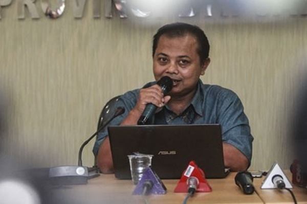  Pilgub DKI : Ini Pangkal Salah Paham Ahok dan KPUD Jakarta