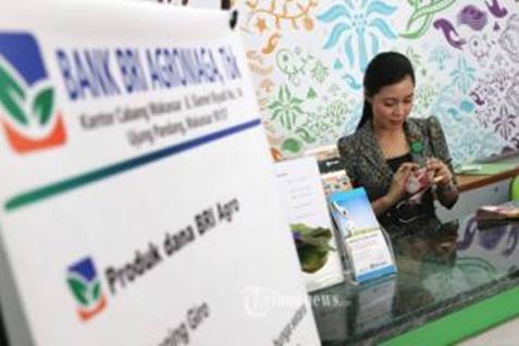  BRI Agro Incar Rp1 Triliun dari Rights Issue