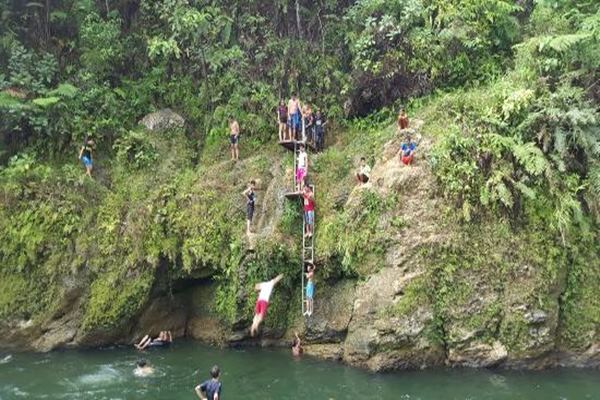  2016, Kunjungan Wisatawan ke Padang Capai 3,6 Juta Orang