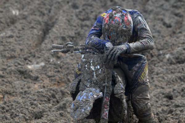  MXGP 2017 di Pangkalpinang Berpotensi Lahirkan Crosser Kelas Dunia