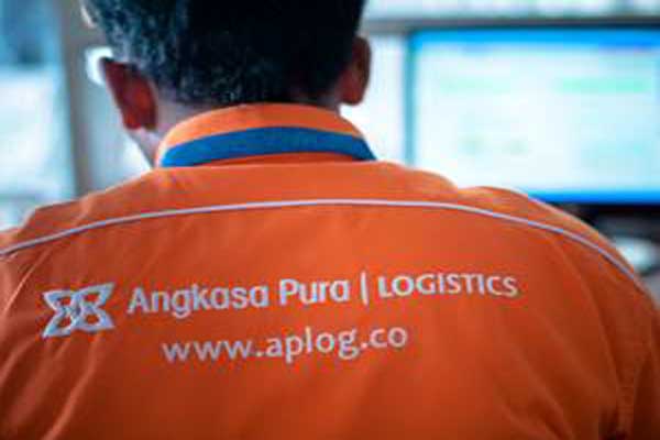  Angkasa Pura Logistik Fokus di Asia