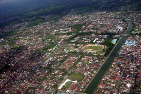  Padang Rilis Aplikasi Guide Digital Untuk Panduan Wisatawan