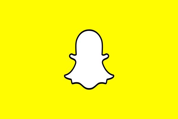  Snapchat Sudah Diunduh 500 Juta Kali