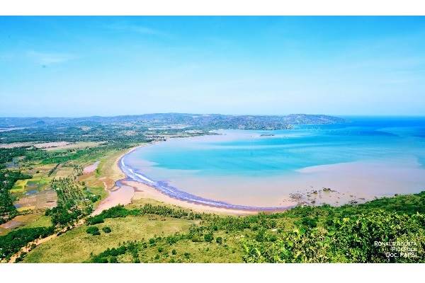  Terkait Geopark Ciletuh, Kemenhub Minta Kajiaan Bandara Citarate Sukabumi