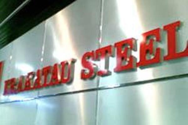  2017, Krakatau Steel (KRAS) Incar Penjualan 2,7 Juta Ton
