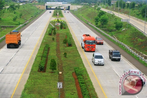  Pusat Targetkan Pelelangan Jalan Tol Yogya-Solo Tahun Ini