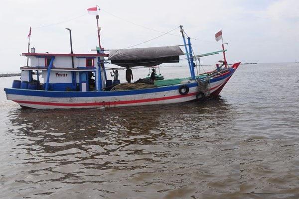  Nelayan Biak Numfor Dapat Bantuan 120 Kapal Mesin