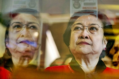  KORUPSI E-KTP: Megawati Sudah Panggil Dua Kader PDIP