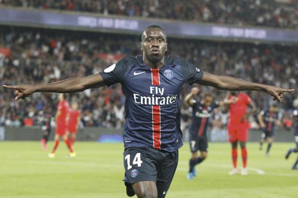  PREDIKSI BARCA VS PSG: Matuidi Sudah Siap Jika Barcelona Pasang Tiga Bek