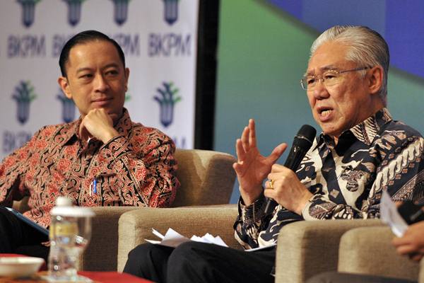  Gelar Indonesia-Korea Business Summit, BKPT Incar Tiga Sektor