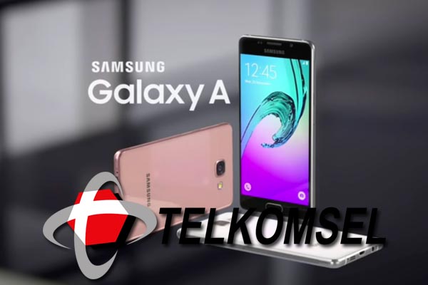  Telkomsel & Samsung Kerja Sama Bundling