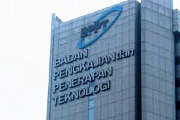  BPPT Gelar Rapat Kerja Teknologi di Medan