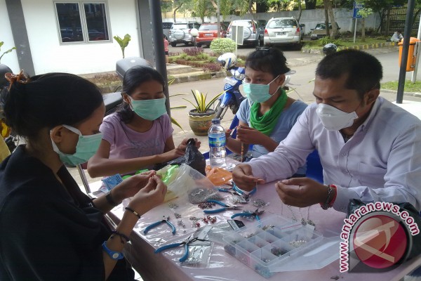  Penyelesaian Tuberkulosis Butuhkan Peran Banyak Pihak