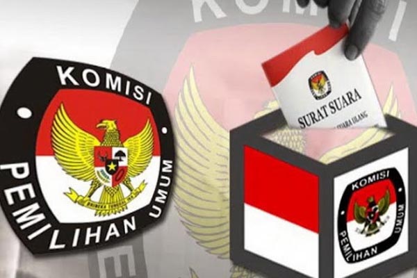  Pilkada 10 Daerah di NTT 2018 Perlu Anggaran Rp517 Miliar