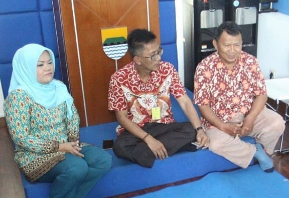  Pemkot Bandung Canangkan Program Kampung Toleransi