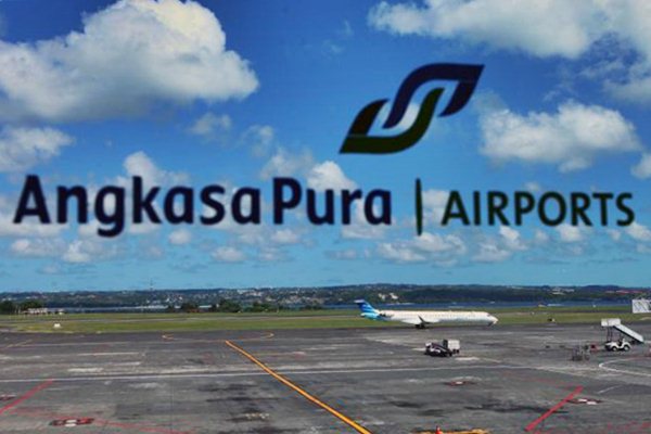  CUACA PENERBANGAN 9 MARET: Hujan dan Guntur di Denpasar