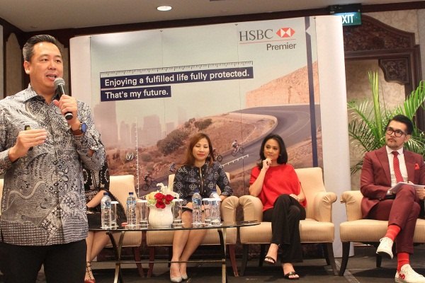  Studi HSBC: Mayoritas Perencanaan Keuangan Buyar Akibat Kebutuhan Tak Terduga