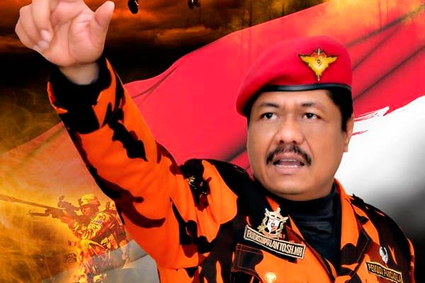  KORUPSI KEMENTERIAN PUPR: KPK Periksa Politisi PAN Sebagai Saksi