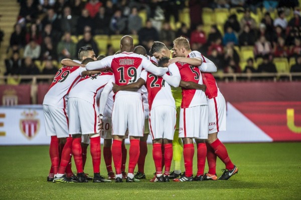  Jadwal Liga Prancis: Monaco vs Bordeaux, PSG Pesta Gol?