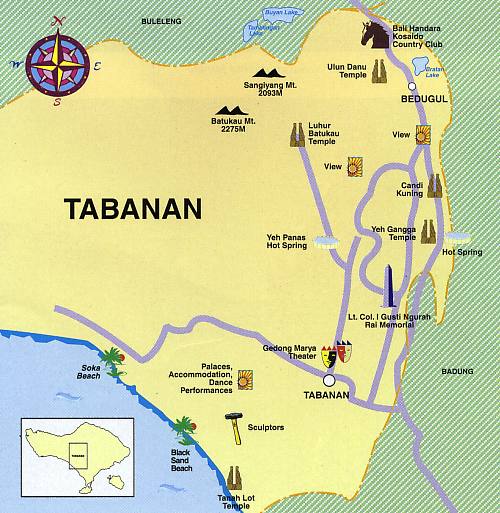  Perusahaan Daerah di Tabanan Belum Setor Deviden