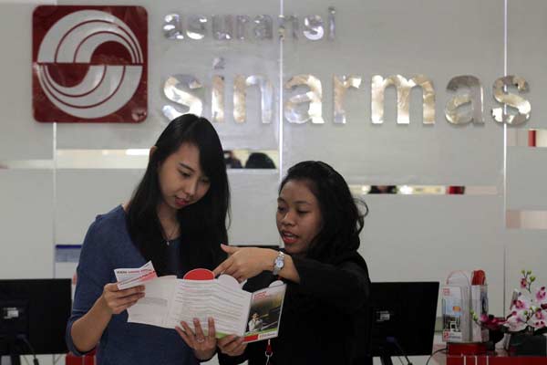  Sinar Mas Relaunching 2 Produk Asuransi Kesehatan