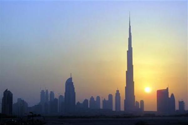  WISATA DUBAI: Tips Hemat Jelajahi Dubai