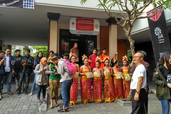 Permudah Akses Investor, BEI Resmikan Galeri Investasi ke-250