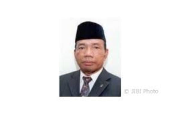  Mohammad Ma\'ruf, Mendagri Era Pemerintahan SBY, Meninggal Dunia