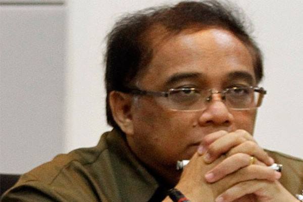  KETUA APHI, Indroyono Soesilo: Kementerian ESDM Agar Konsisten Terapkan Regulasi EBT