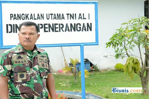  Dituduh Mengebom Rumah Warga Palu Hiu, Angkatan Laut Beri Klarifikasi