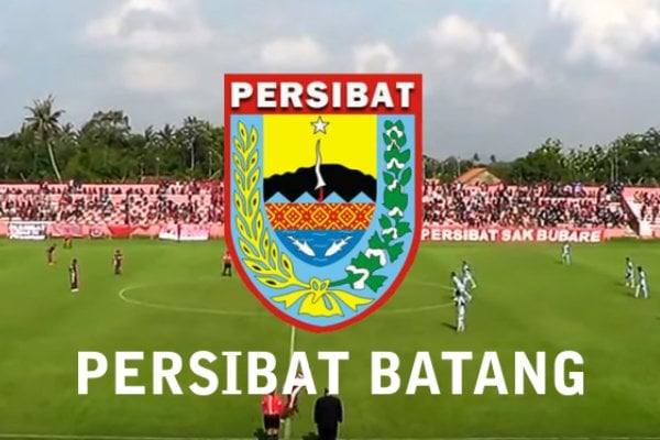  Persibat Batang Studi Banding ke PSIS Semarang