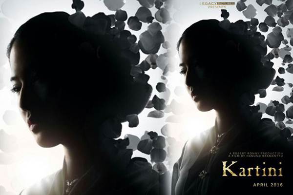  Film Kartini Tayang 20 April, Ini Tantangan Menurut Hanung Bramantyo