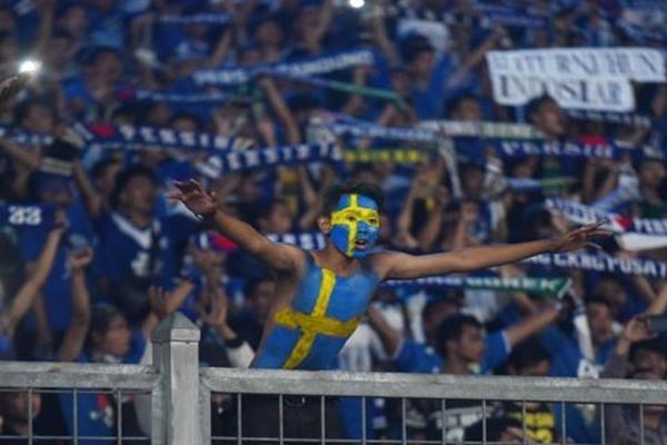  PREDIKSI PERSIB VS SEMEN PADANG: Prakiraan Susunan Pemain Kedua Tim