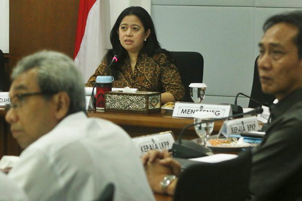  ASIAN GAMES 2018: Pemerintah Akan Evaluasi Ulang Persiapan Prestasi