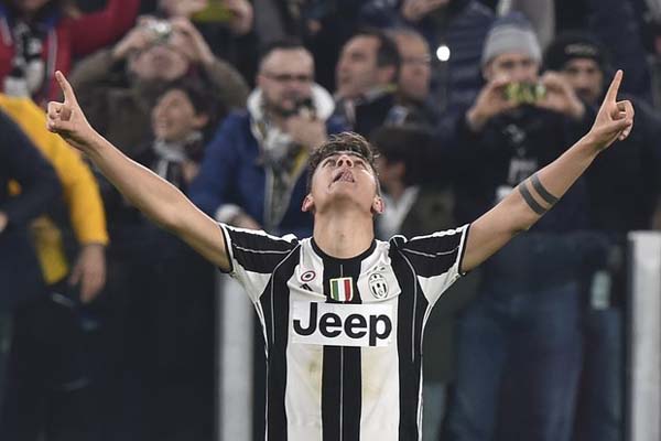  Penalti Kontroversial Menangkan Juventus Atas Milan