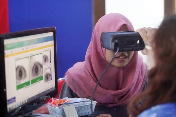  Kasus Korupsi Mencuat, Program e-KTP Jangan Berhenti