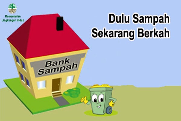  Bantul Upayakan Semua Desa Miliki Bank Sampah