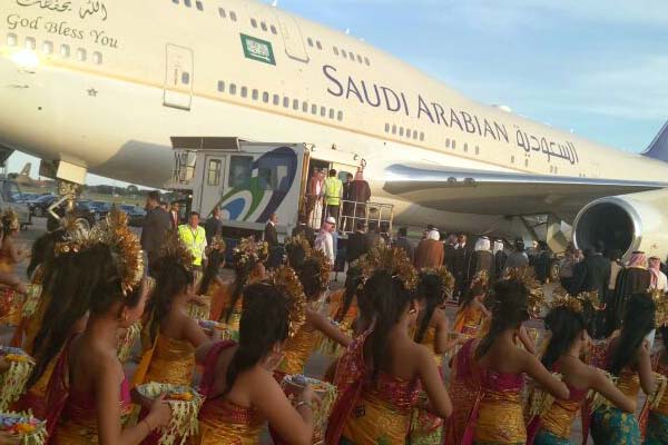  Kunjungan Raja Salman Optimalkan Promosi Wisata Bali