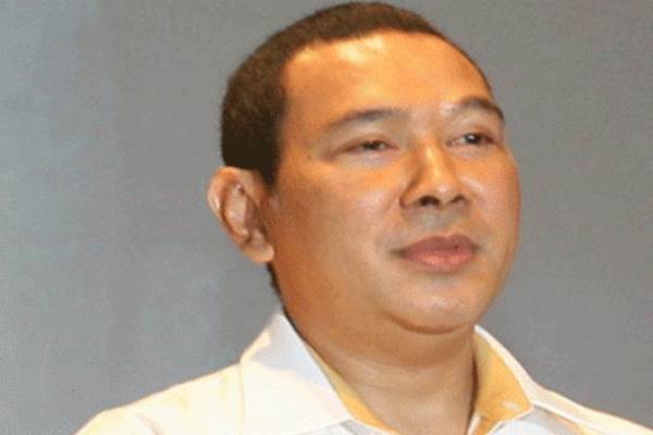  Tommy Soeharto Maju Jadi Capres 2019